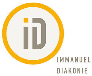Immanuel-Diakonie-Logo